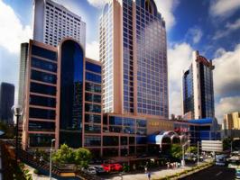 Hotel Equatorial